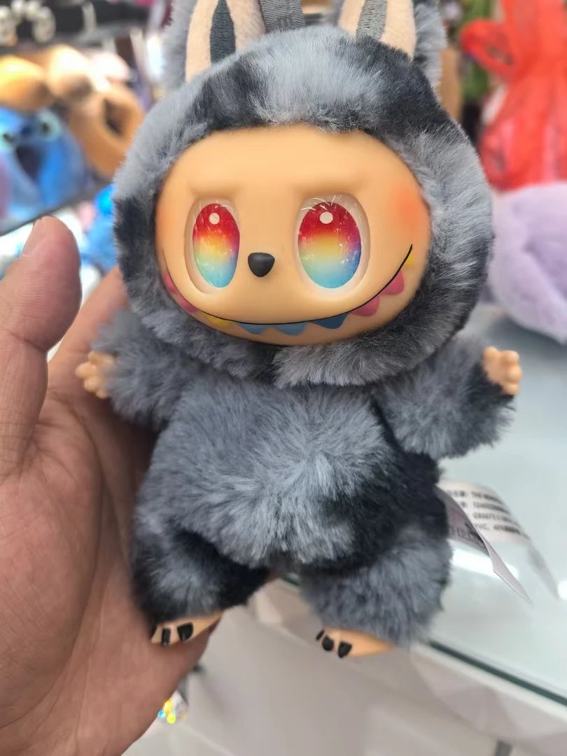 LABUBU toys-3