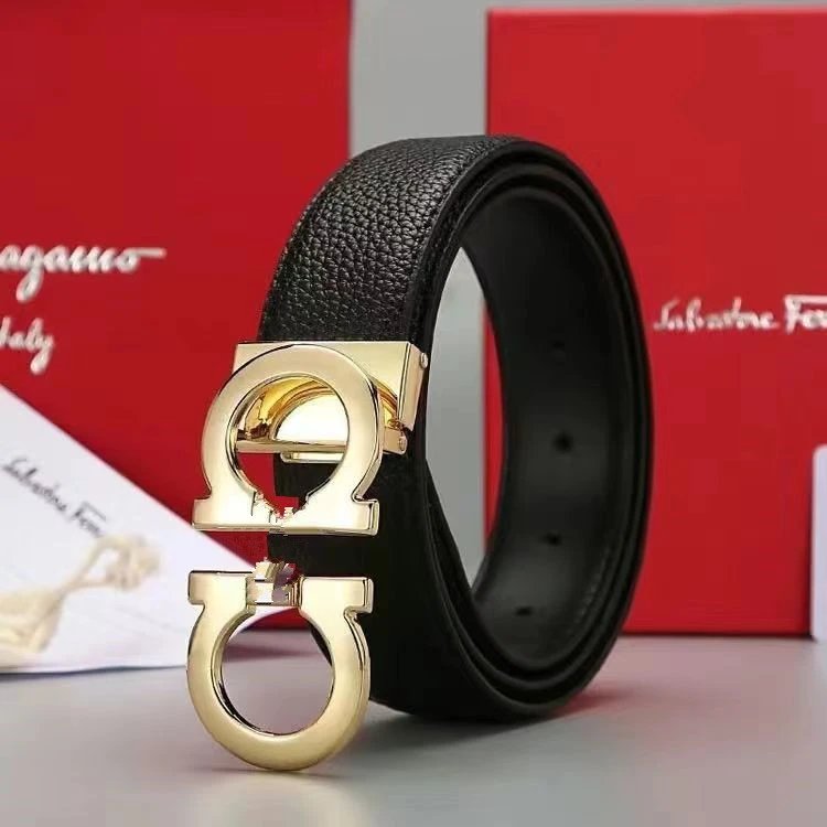 FERRAGAMO Belt-1c