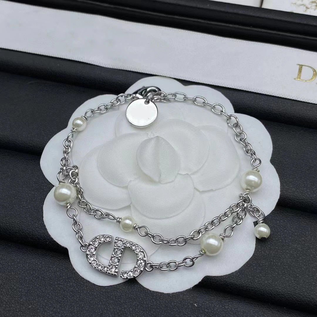 1:1 Batch Dior Bracelets-5