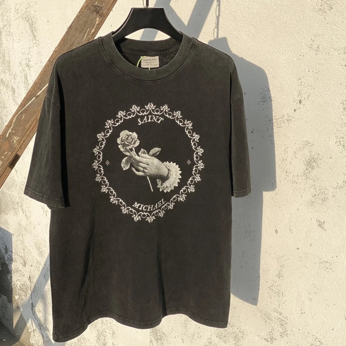 SAINT MICHAEL T-shirt