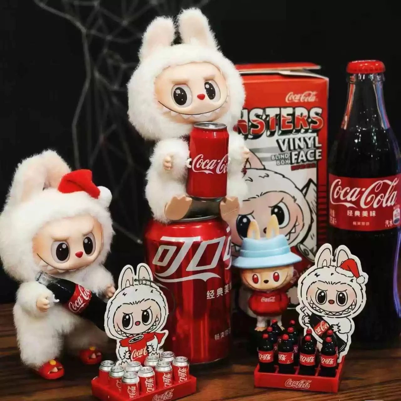 LABUBU toys-5