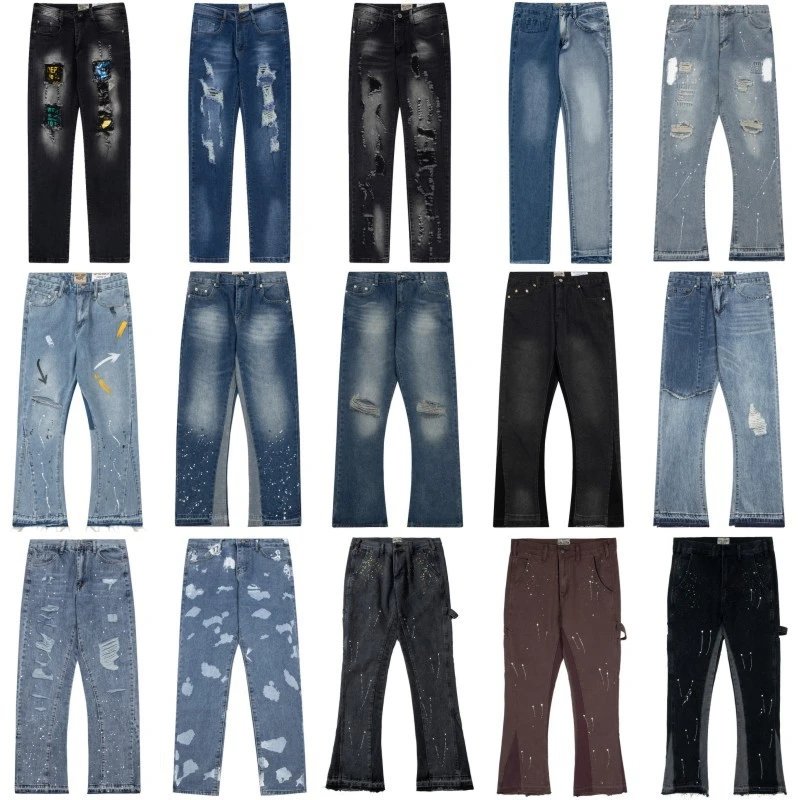 Gallery Dept jeans-21c