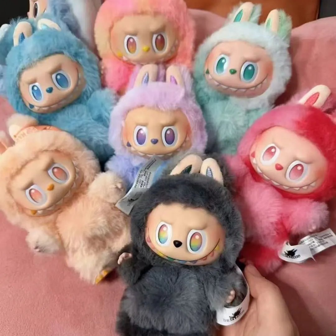 LABUBU toys-3