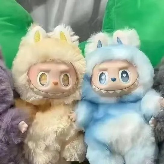 LABUBU toys-3