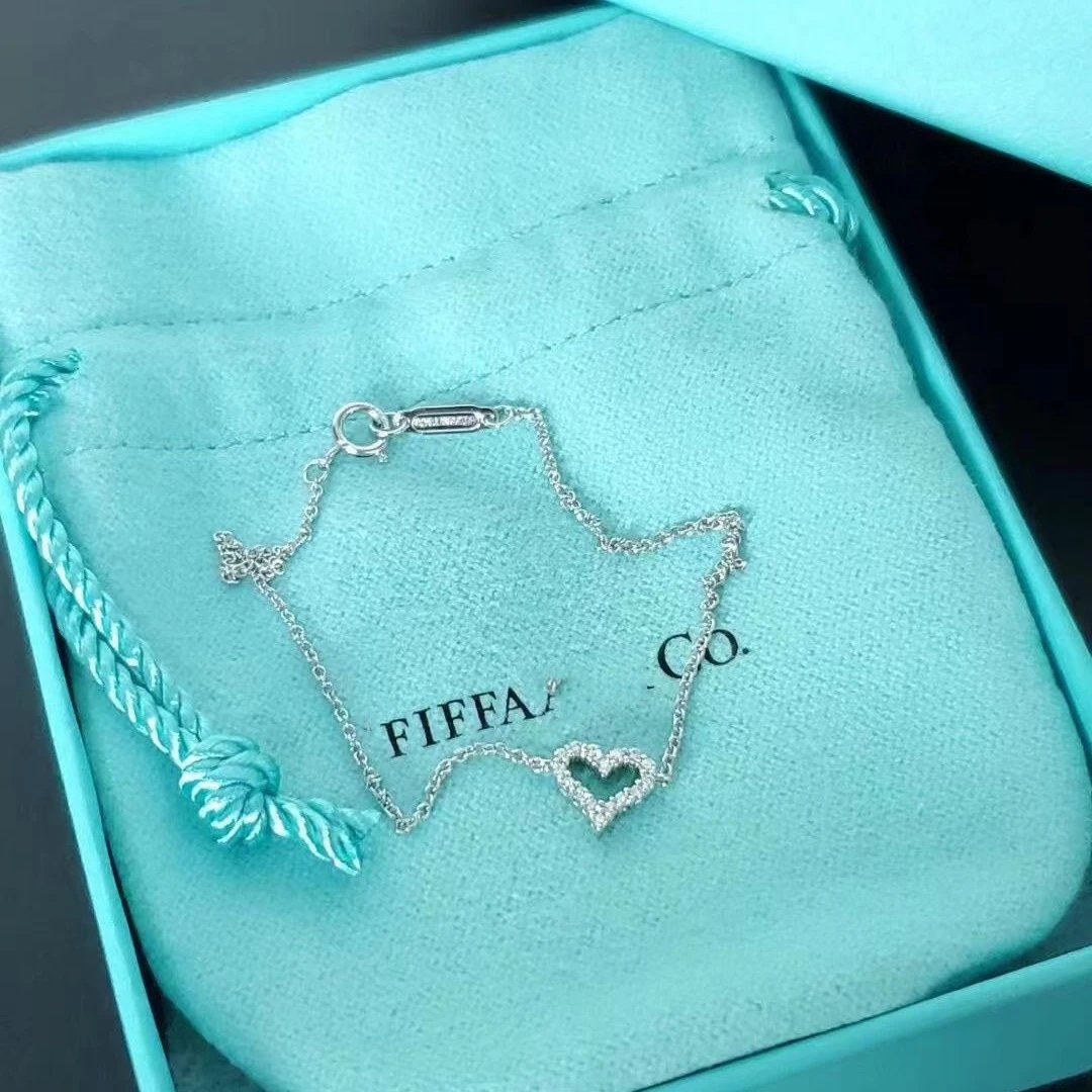 TIFFANY&Co Bracelets