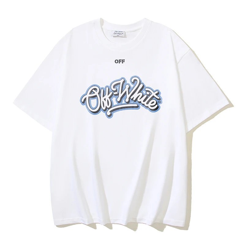 OFF-White T-shirt-2c