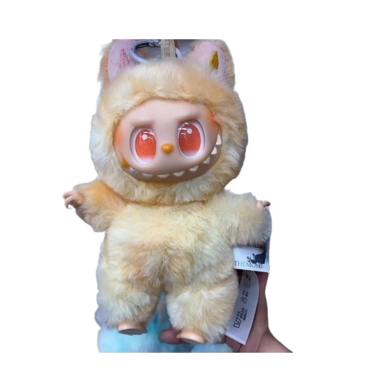 LABUBU toys-3