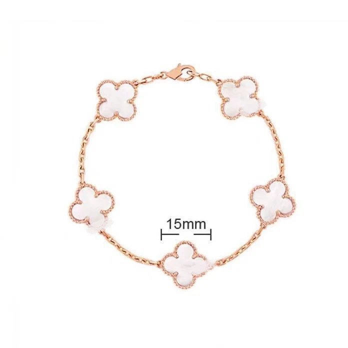 Van Cleef & Arpels Bracelets-1