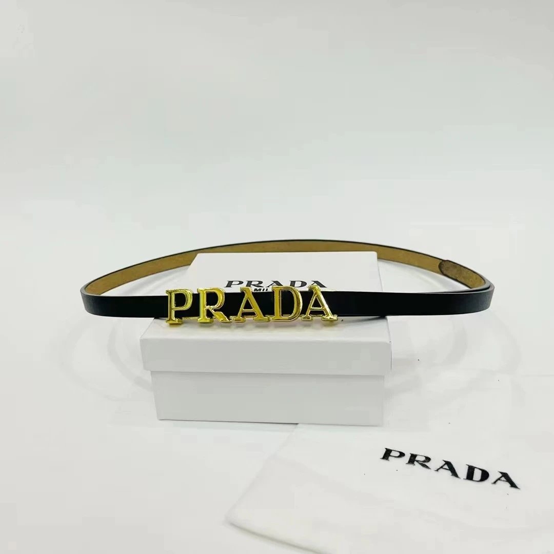 Prada Belt-1c