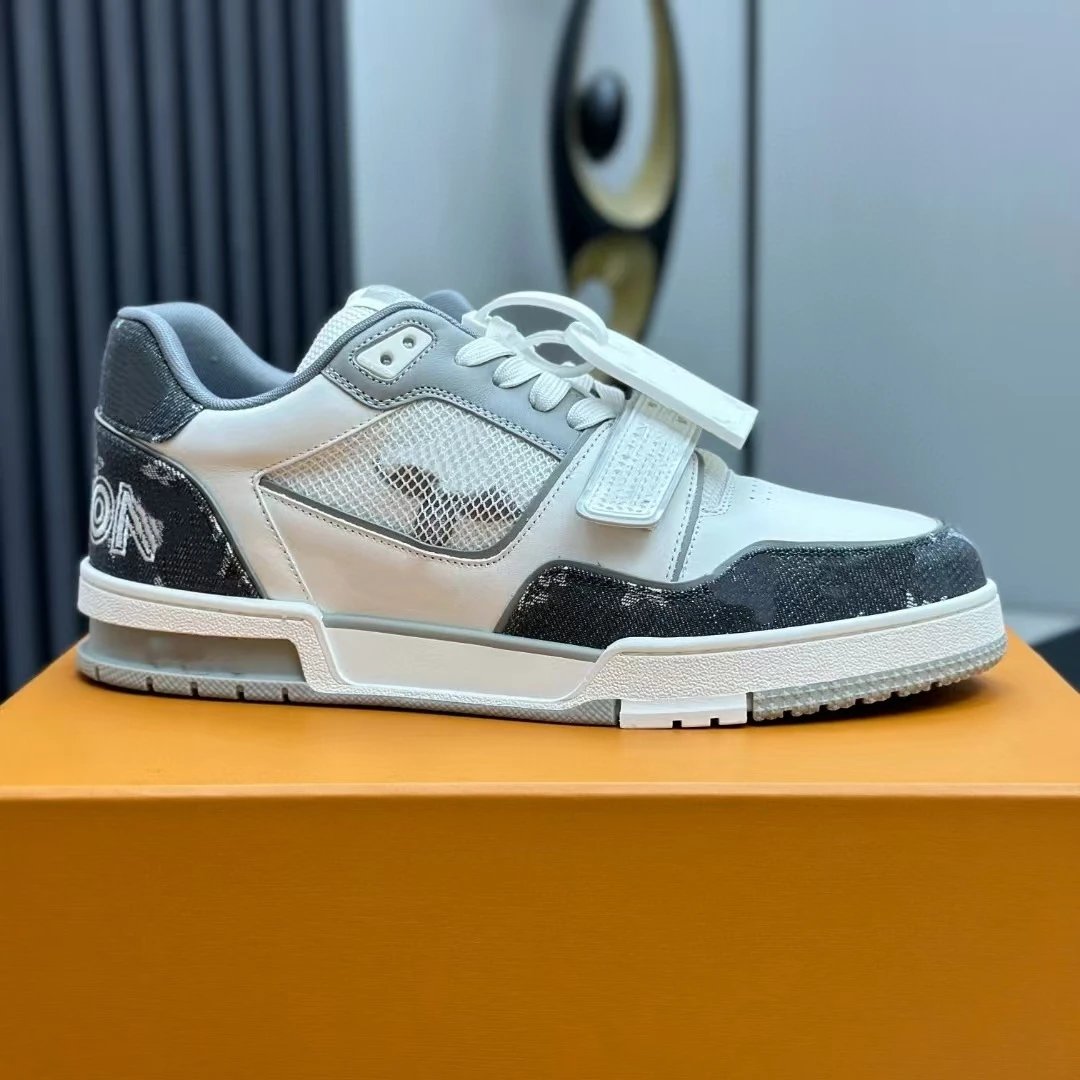 LV Trainer