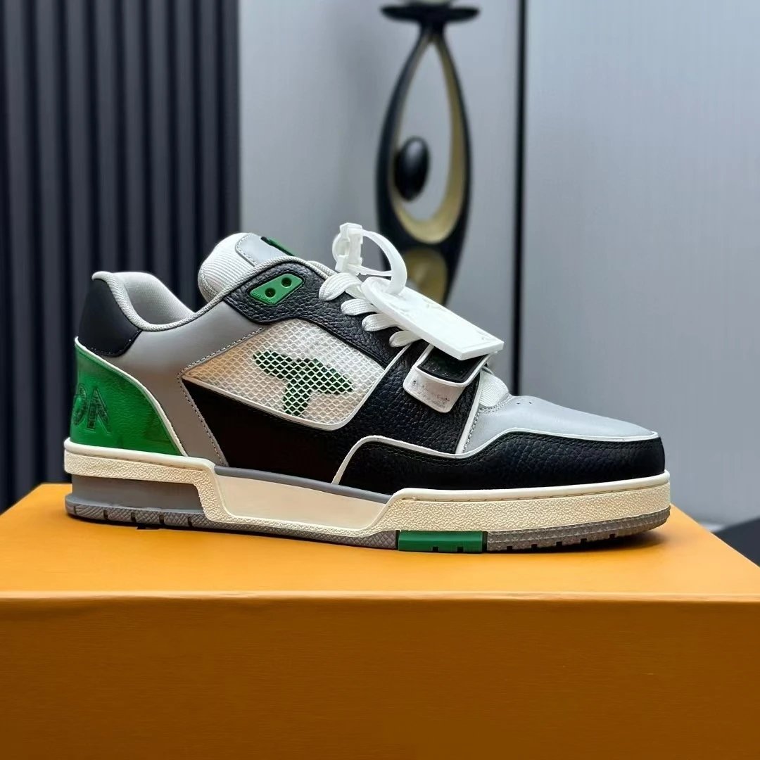 LV Trainer