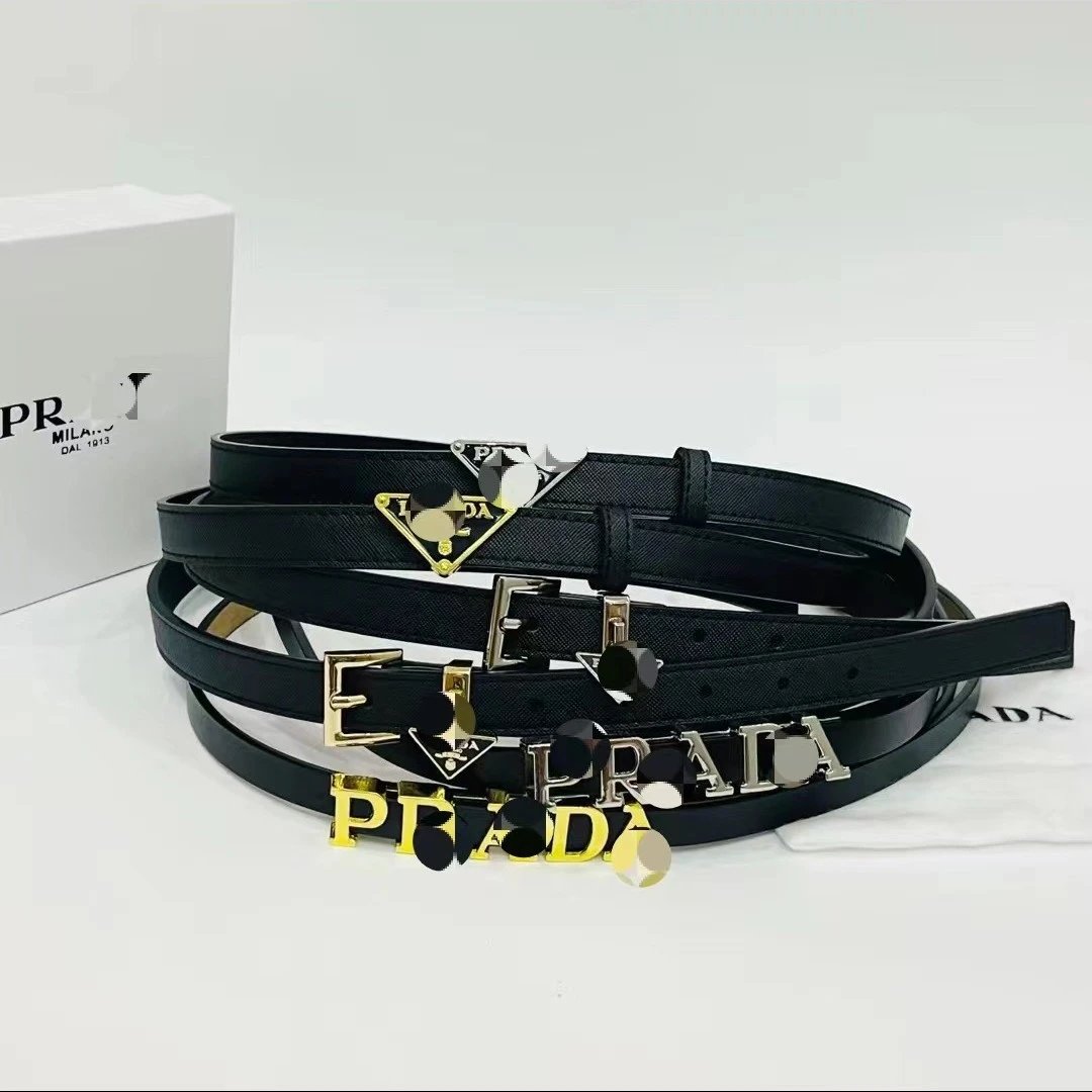 Prada Belt-1c