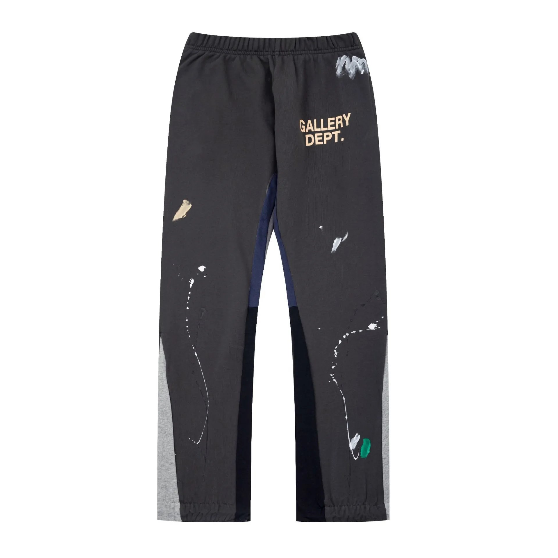 Gallery Dept pants-10c