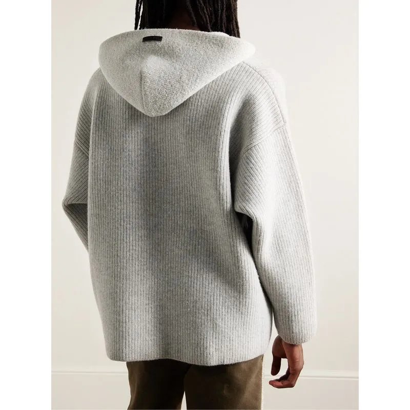 FEAR OF GOD FOG Hoodie-1m