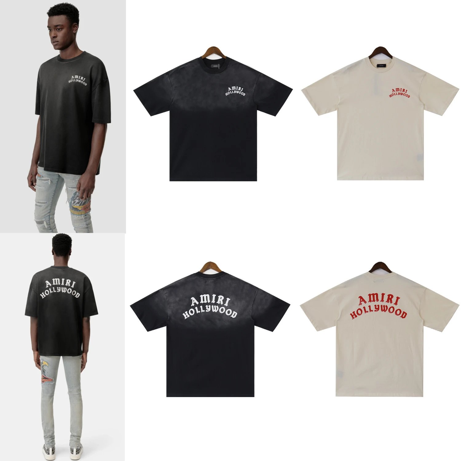 AMIRI T-shirt