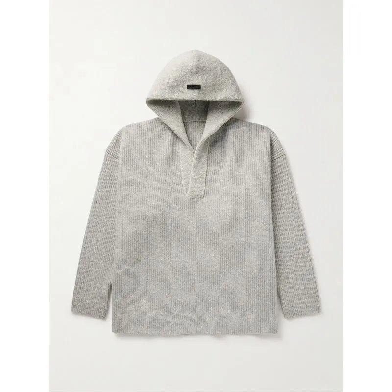 FEAR OF GOD FOG Hoodie-1m