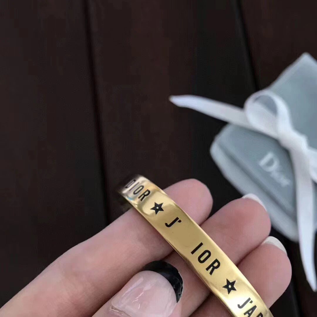Dior bracelet-3