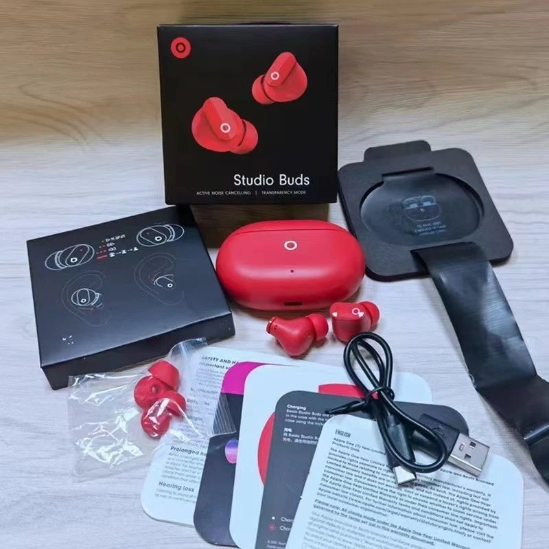 beats earphone pro-3c