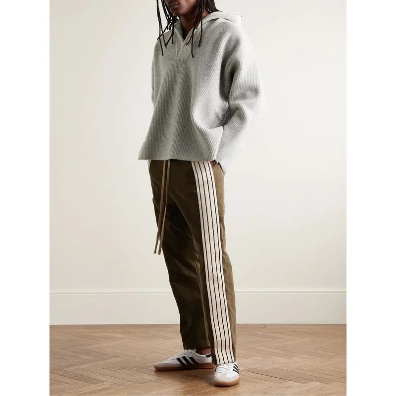 FEAR OF GOD FOG Hoodie-1m