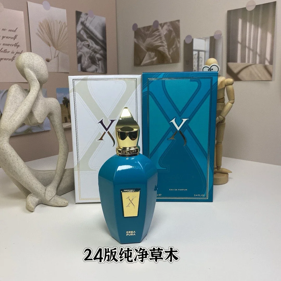 XERJOFF box perfumes (15 SKU)