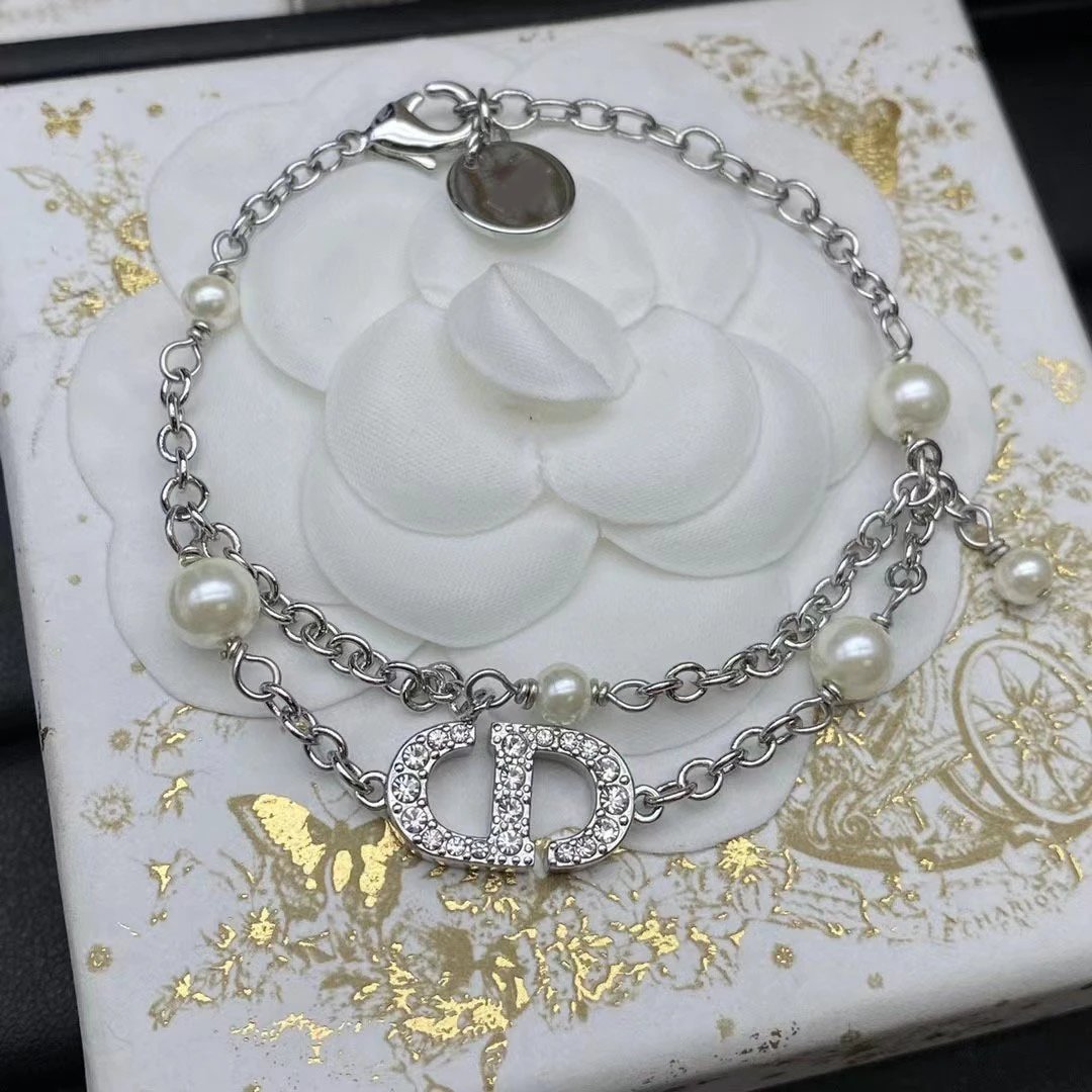 1:1 Batch Dior Bracelets-5