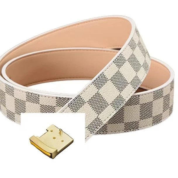 LOUIS VUITTON Belt-1c