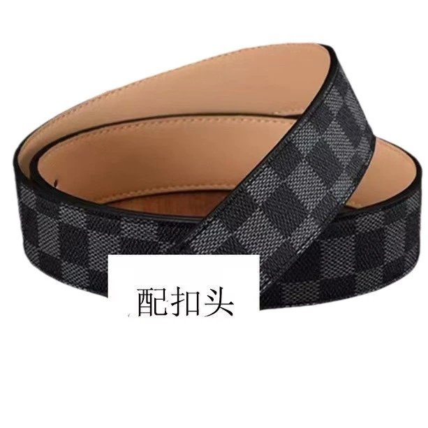 LOUIS VUITTON Belt-1c