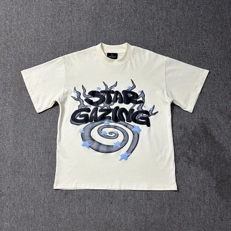 Broken planet T-shirt-3c