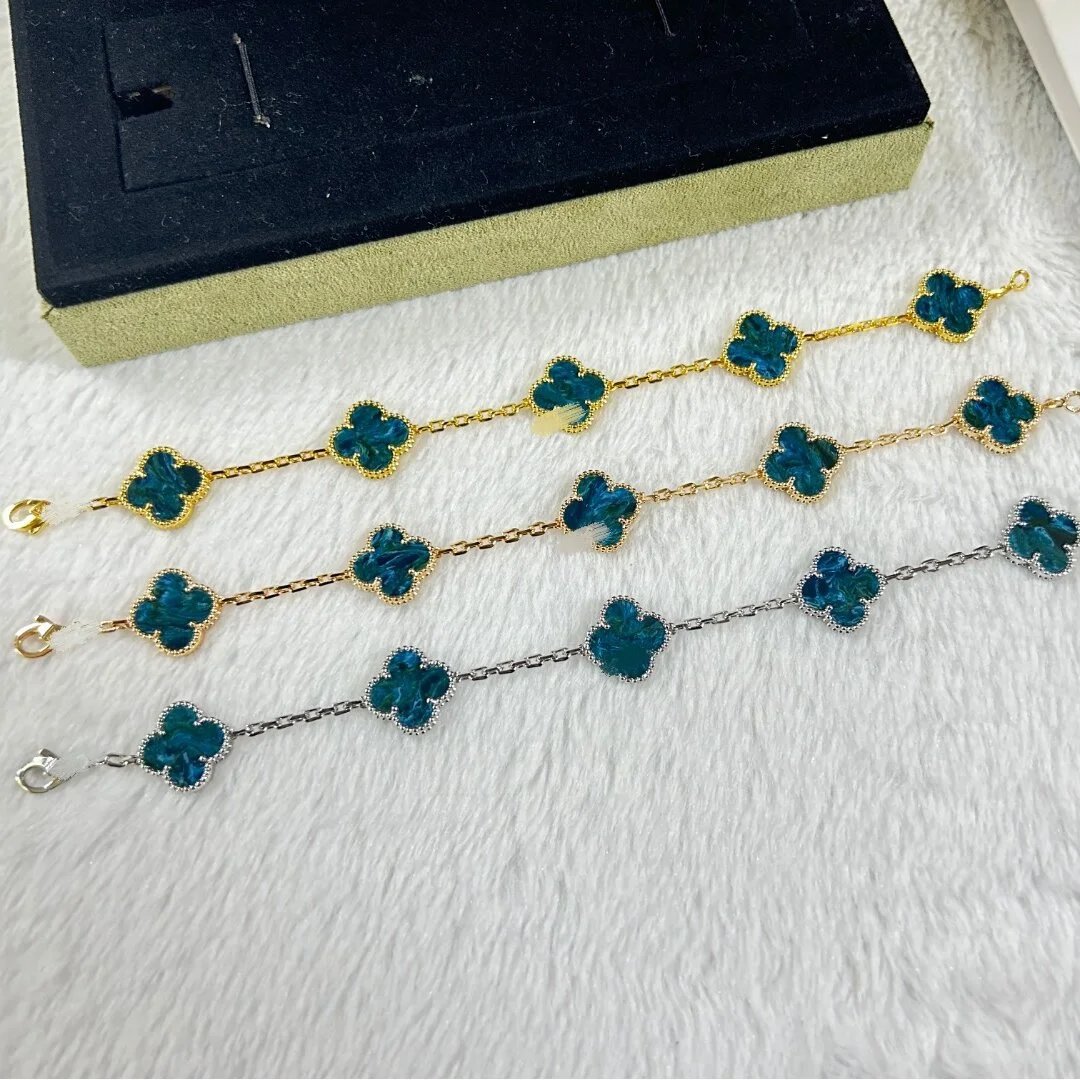 🔥1:1 batch Van Cleef & Arpels Bracelets-1 – QC photos preview | CnFans  | 7583309676