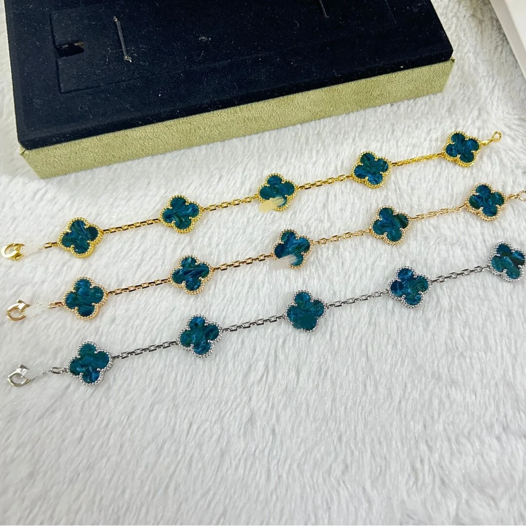 Van Cleef & Arpels Bracelets-1 (10 Color)