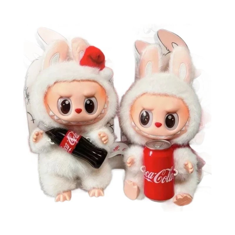 LABUBU toys-5