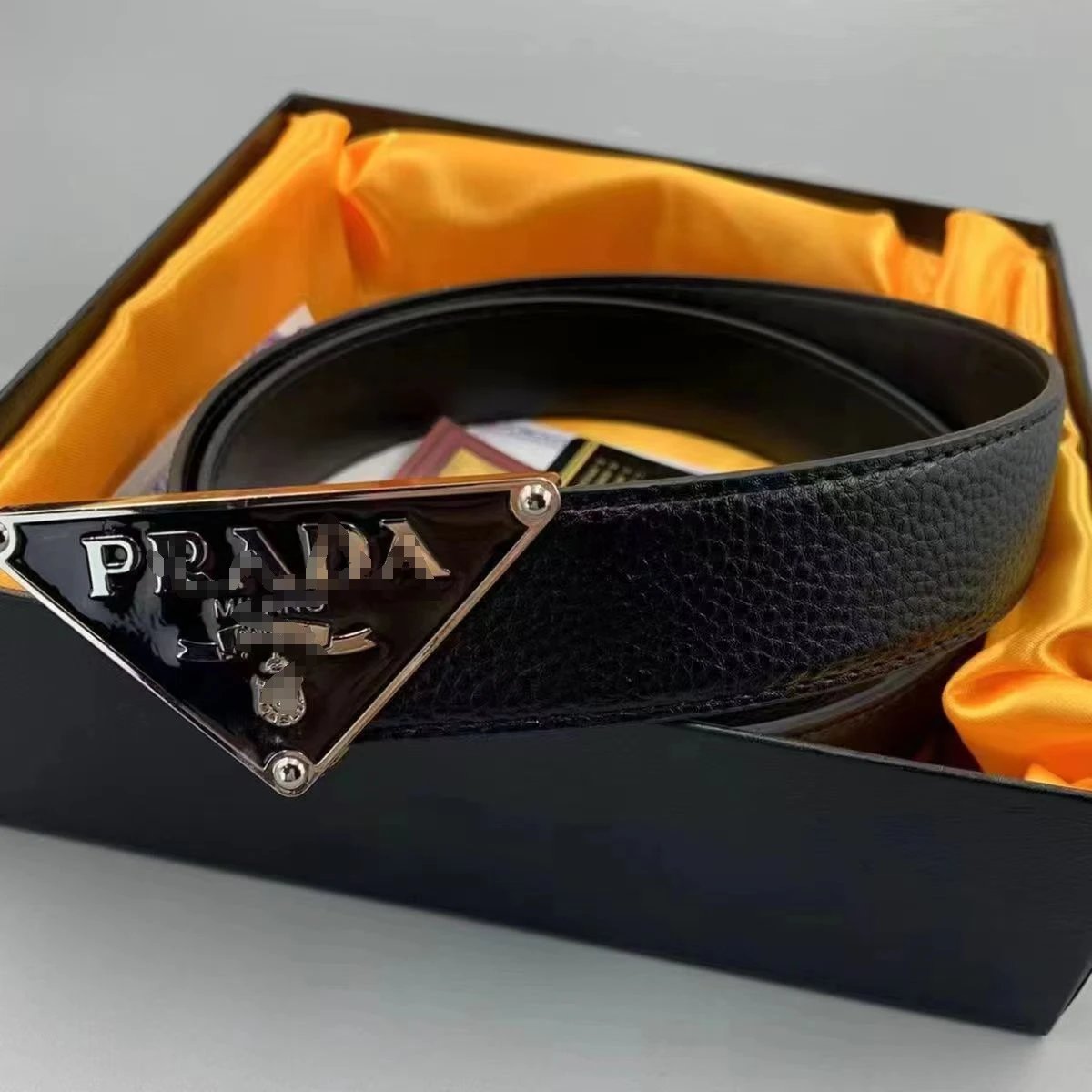 Prada Belt-2c