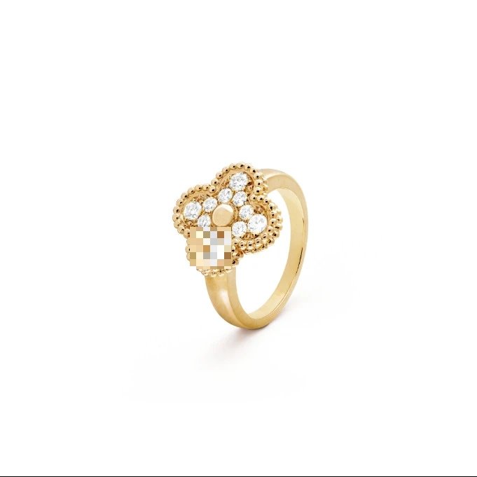 Van Cleef & Arpels ring-4
