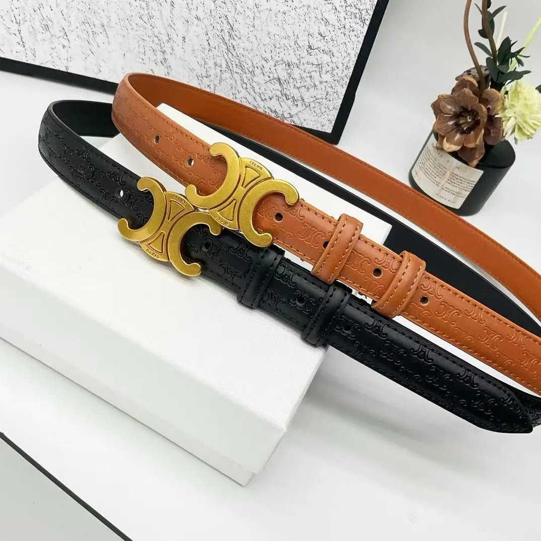 CELINE Belt-2c