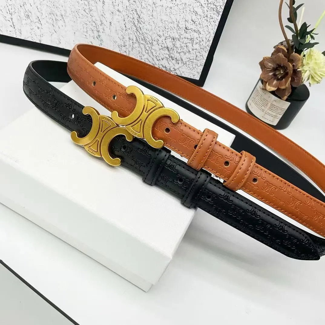 CELINE belt (4 Colors)