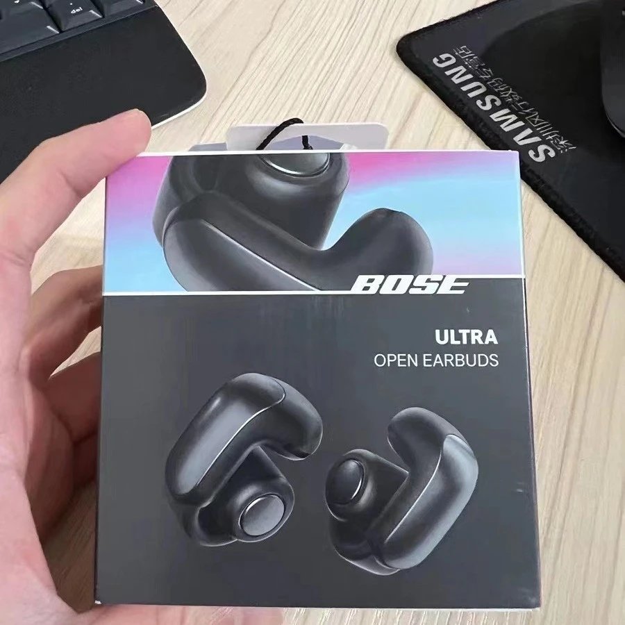 Bose earphone pro-1c