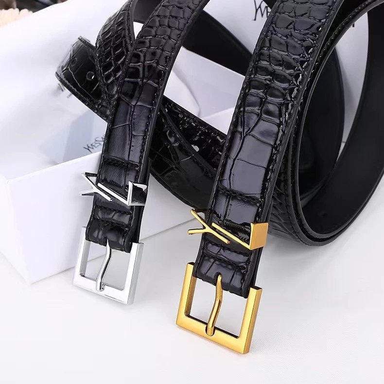SAINT LAUREN Belt