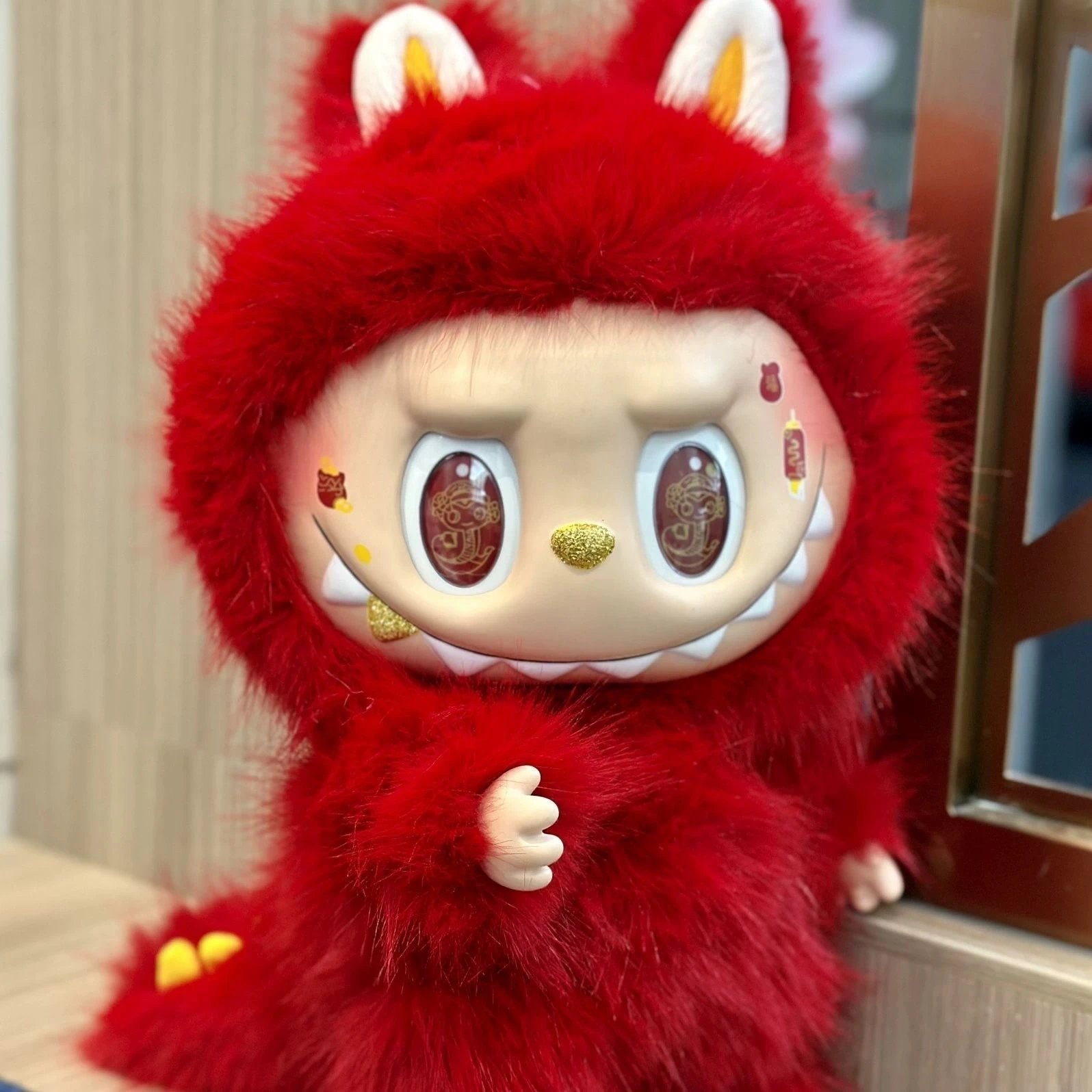 LABUBU toys-4