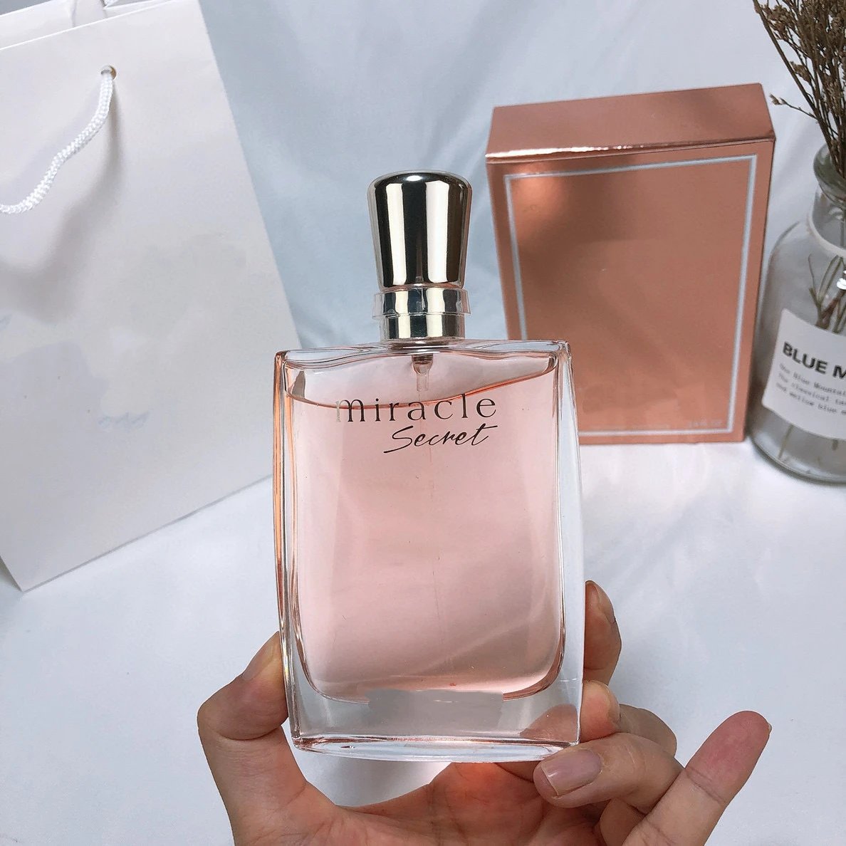 LANCOME box perfumes-1c