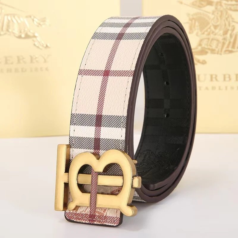 BURBERRY Belt-1c