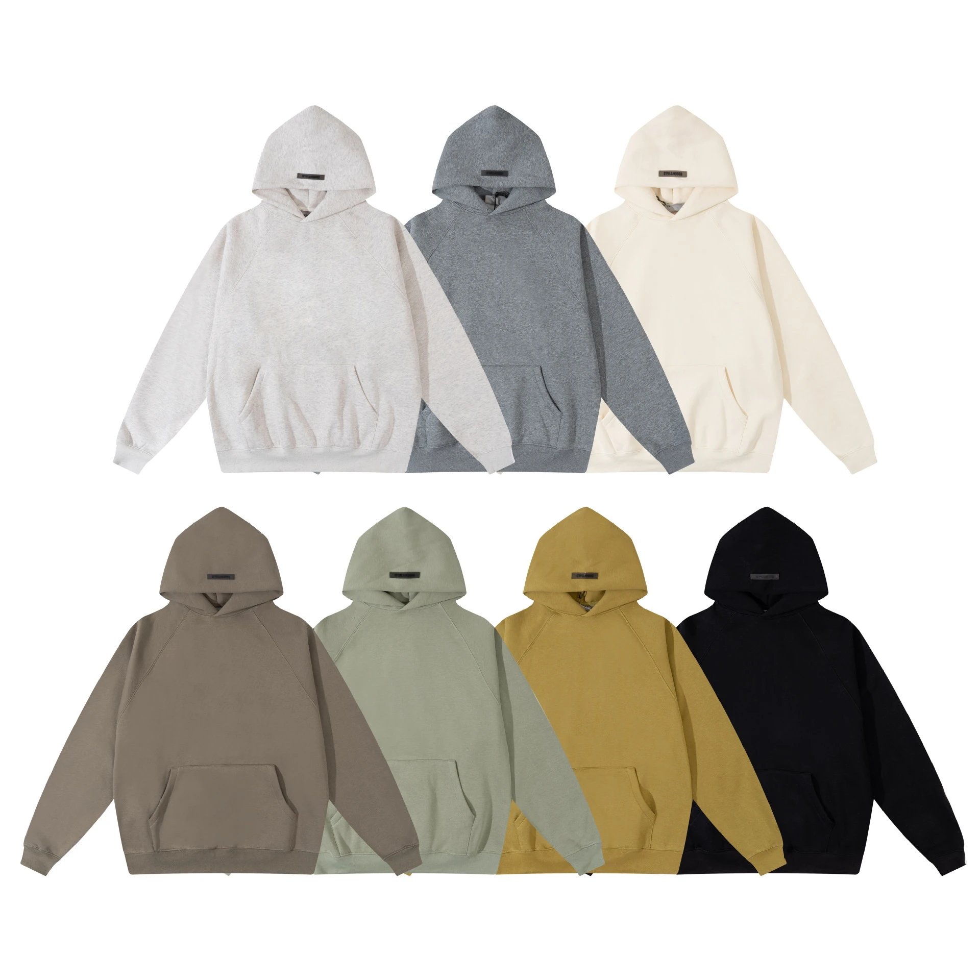 ESSENTIALG hoodie-6