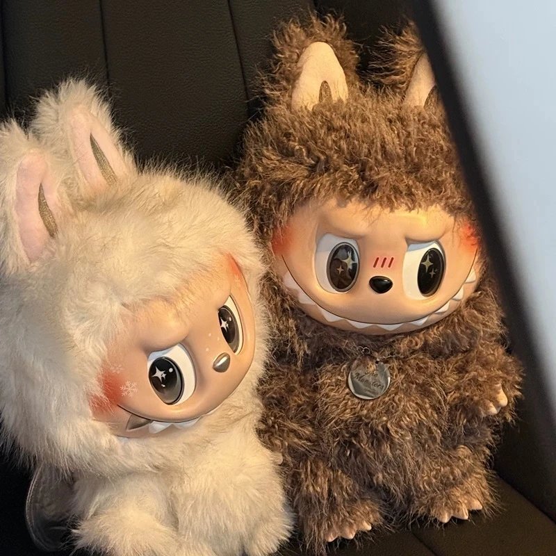 LABUBU toys-4