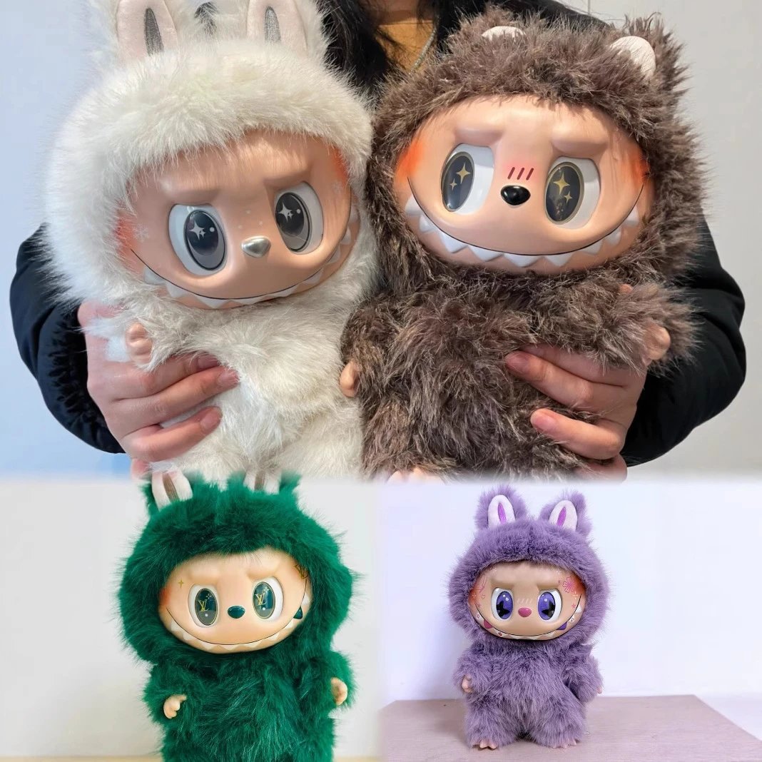 LABUBU toys-4
