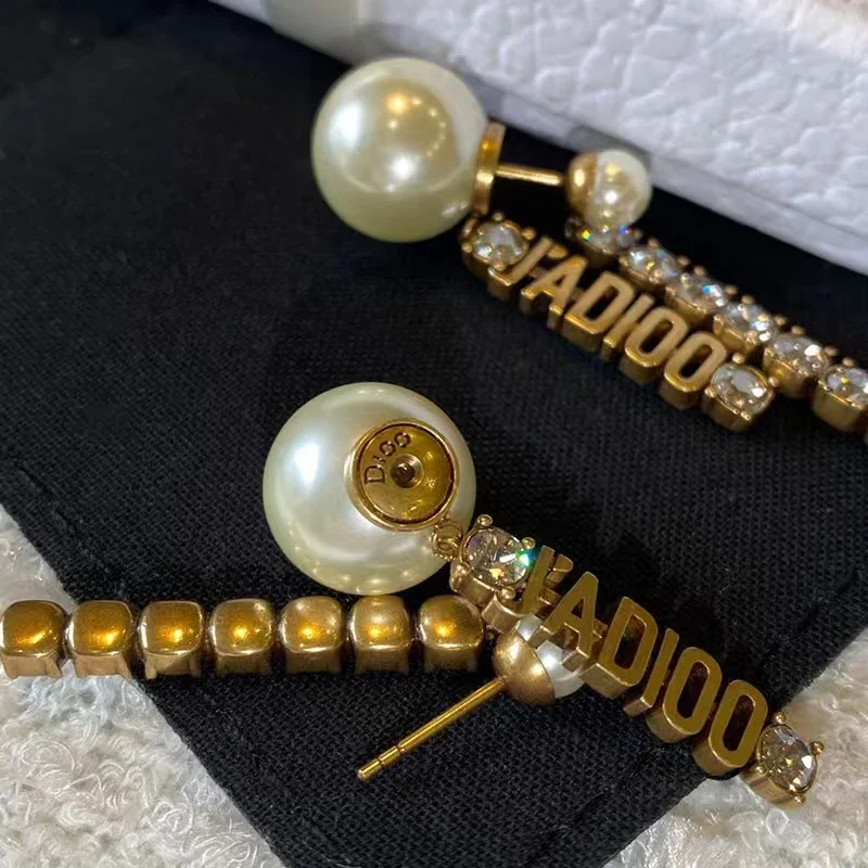 Dior earrings-28 (1 Color)