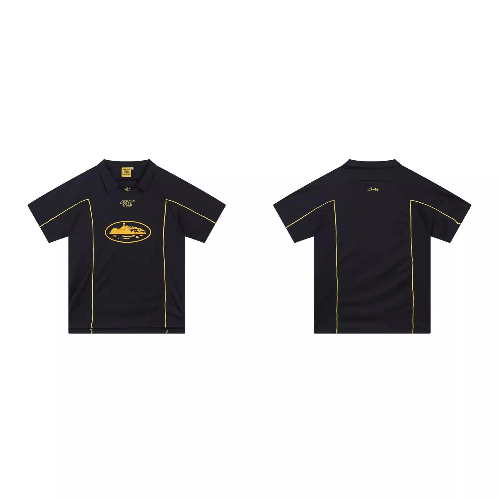 Cort polo