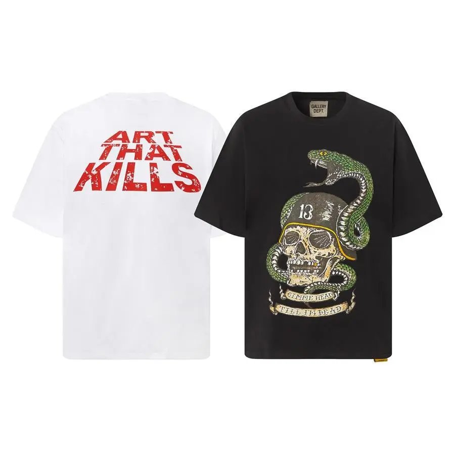 Gallery Dept T-shirt