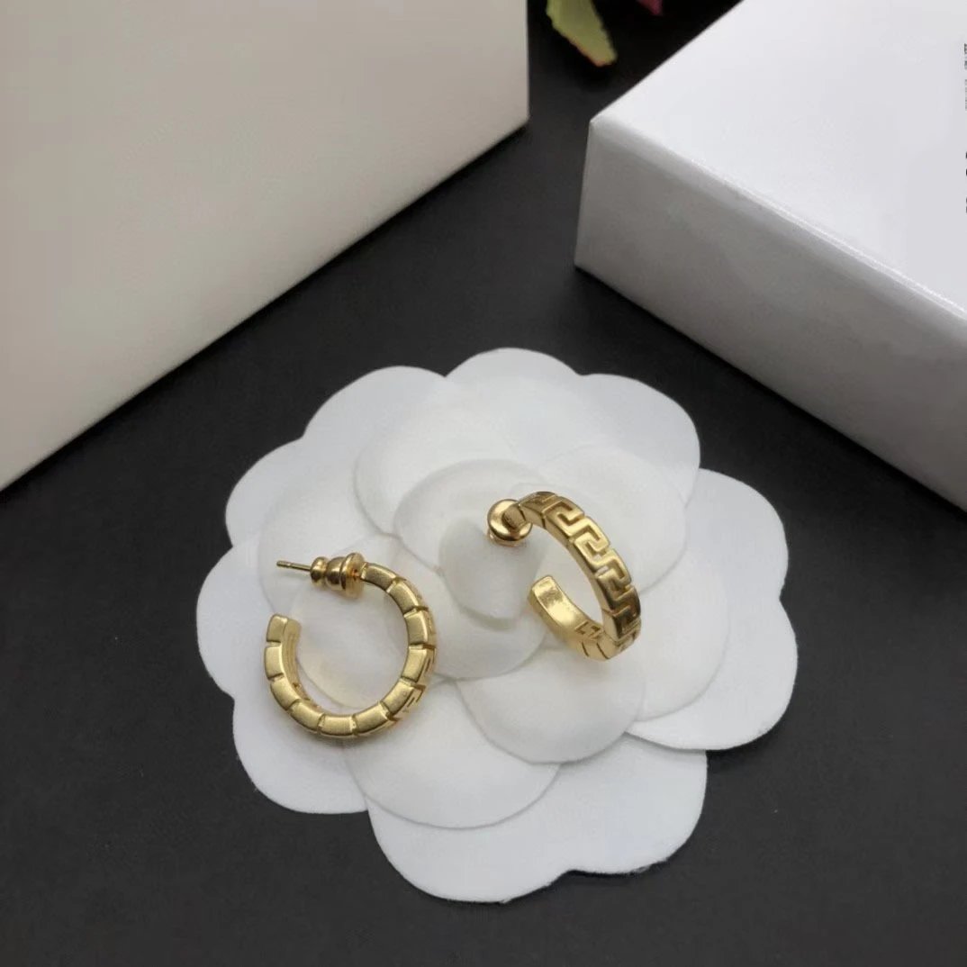 Versace Eros EARRING