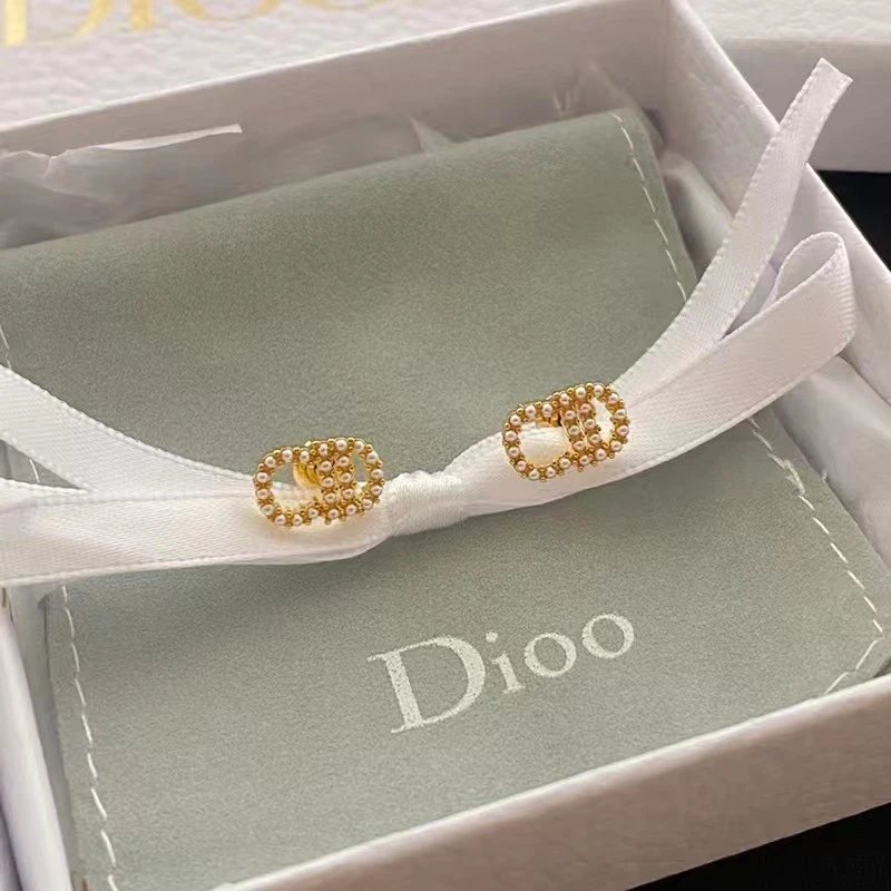 Dior earrings-109
