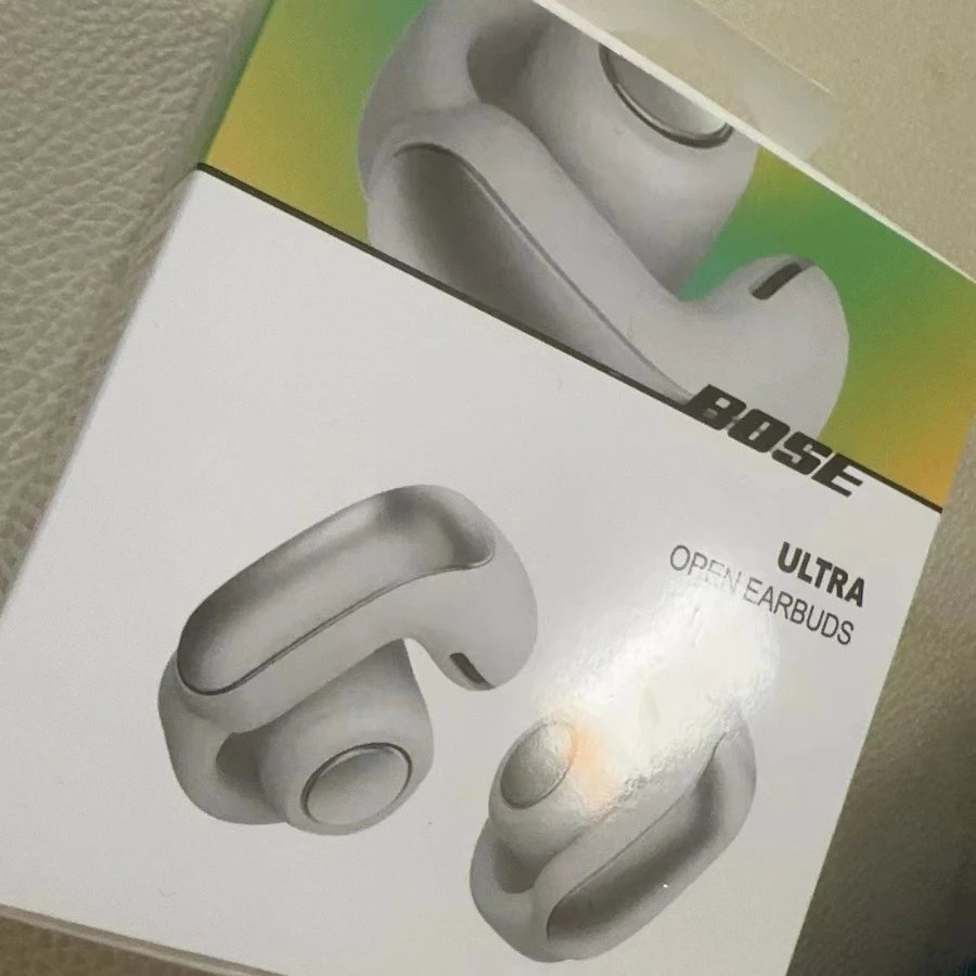Bose earphone pro-1c