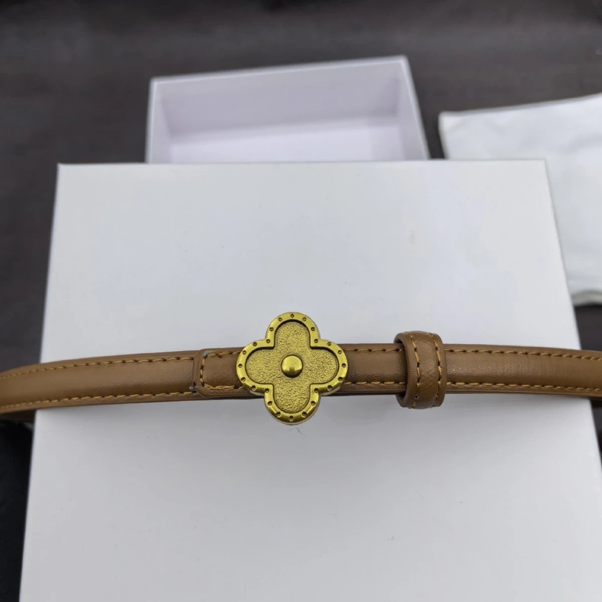 CARTELO Belt-1c